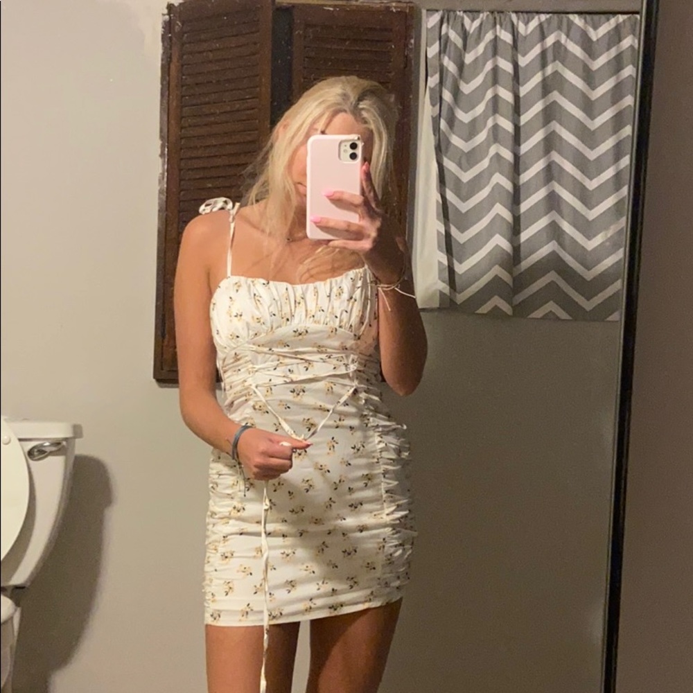 Princess polly dress